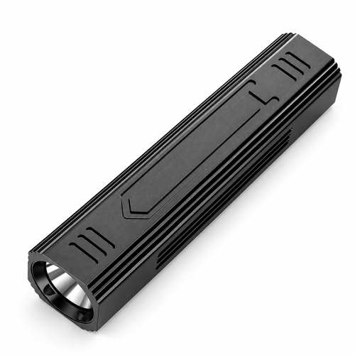 TrailCore — Aluminum alloy strong flashlight