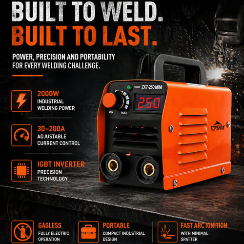 Mini Welding Machine