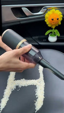 TurboMax Cordless Portable Vacuum — product photo 2