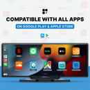 CarTablet Pro Max — product photo 1