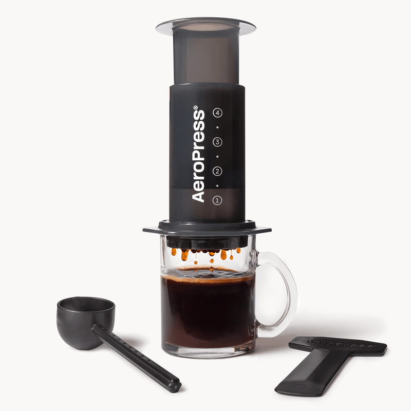 AeroPress Original Coffee Maker — product photo 1