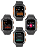 The Indestructible Smartwatch — product photo 3