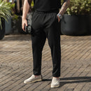 Casual Chinos V2 — Black — product photo 2