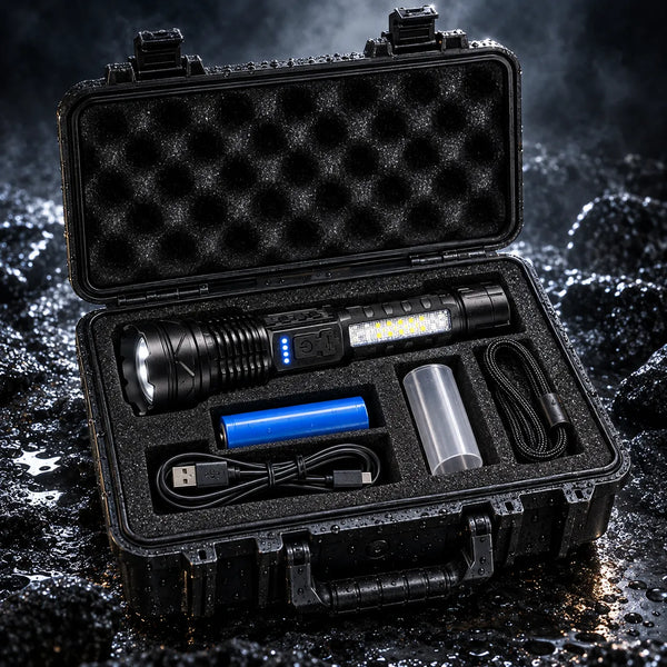 Titanium Laser Pro
