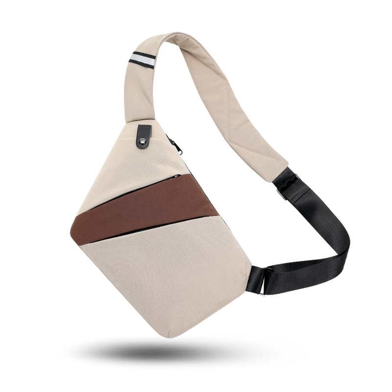 The Slim Carry 3 Crossbody Bag — product photo 1