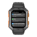 The Indestructible Smartwatch — product photo 1