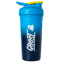 GHOST Stainless Steel Shaker — This Jawn — product photo 1