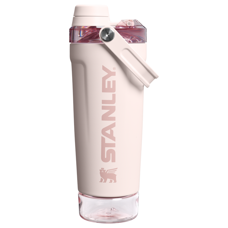 Vitalize 20 oz Shaker Bottle — product photo 1