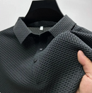 Luxury Polo Shirt — product photo 3