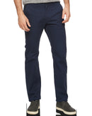 Castleton chinos styled with a light shirt and black sneakers