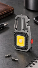NightClip — 04-detail; illustrative photo based on the original product