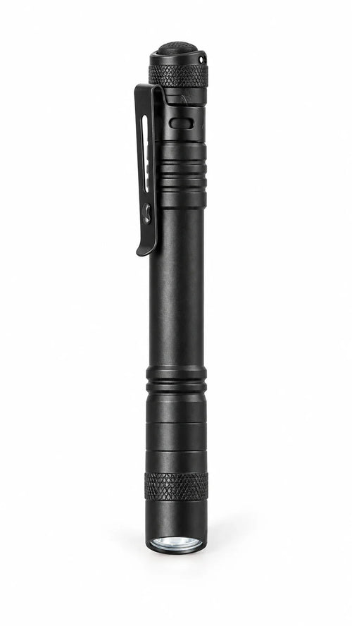 SlimBeam — Pocket LED Penlight