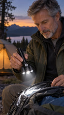 Titanium TriFocus — 02-use; illustrative photo based on the original product