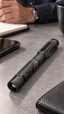 PrismPen — 04-detail; illustrative photo based on the original product
