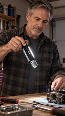 Iron Titanium Nextool — 02-use; illustrative photo based on the original product
