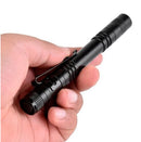 SlimBeam — Pocket LED Penlight