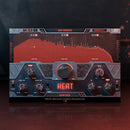 JST Heat Multiband Saturation Plugin — product photo 2