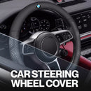 Gripex UltraGrip Steering Wheel Cover — product photo 2