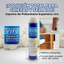 Expanding Polyurethane Sealing Foam — product photo 1