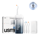 usmile C10 Portable Water Flosser — product photo 3