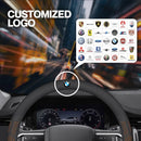 Gripex UltraGrip Steering Wheel Cover — product photo 3
