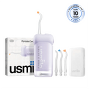 usmile C10 Portable Water Flosser — product photo 2