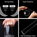 Nano Double-Sided Transparent Tape — 3 m — product photo 3