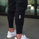 Performance Tech Joggers — Black — product photo 2