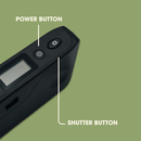 DigiDispo Digital Camera — product photo 2