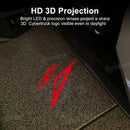 Cybertruck 64-Color App-Controlled Puddle Lights — product photo 1