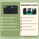 DigiDispo Digital Camera — product photo 3