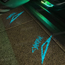 Cybertruck 64-Color App-Controlled Puddle Lights — product photo 2