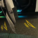 Cybertruck 64-Color App-Controlled Puddle Lights — product photo 3