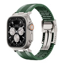 GT WING FKM Band for Apple Watch — product photo 3