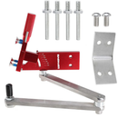 GSTP 5005 Adjustable Mower Blade Sharpener — product photo 2