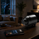 Nano Vision Camera key specs: mobile remote monitoring, HD infrared night vision and 1080P HD recording – fits in your fingertips