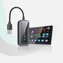 Ottocast Play2Video Ultra Wireless Adapter — product photo 1