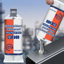 Heat-Resistant Metal Repair Epoxy — product photo 3